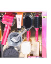 Hair Dressing Set